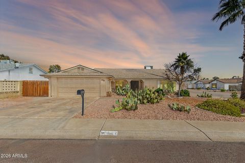 4722 E WINTU Way Phoenix AZ 85044