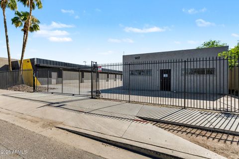 Property photo of 1417-1421 E Washington Street, Phoenix, AZ 85034
