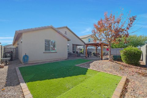 A home in Tolleson