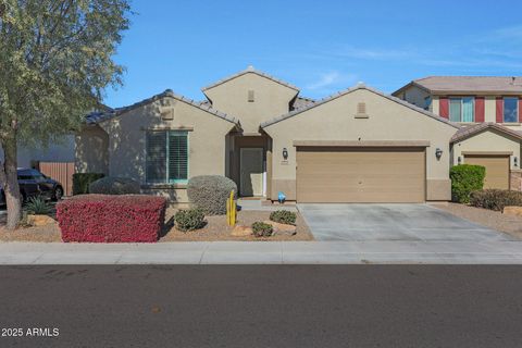 A home in Tolleson