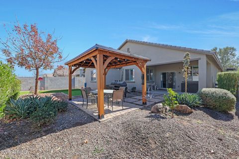 A home in Tolleson