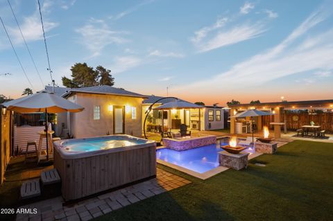 7753 E EARLL Drive Scottsdale AZ 85251