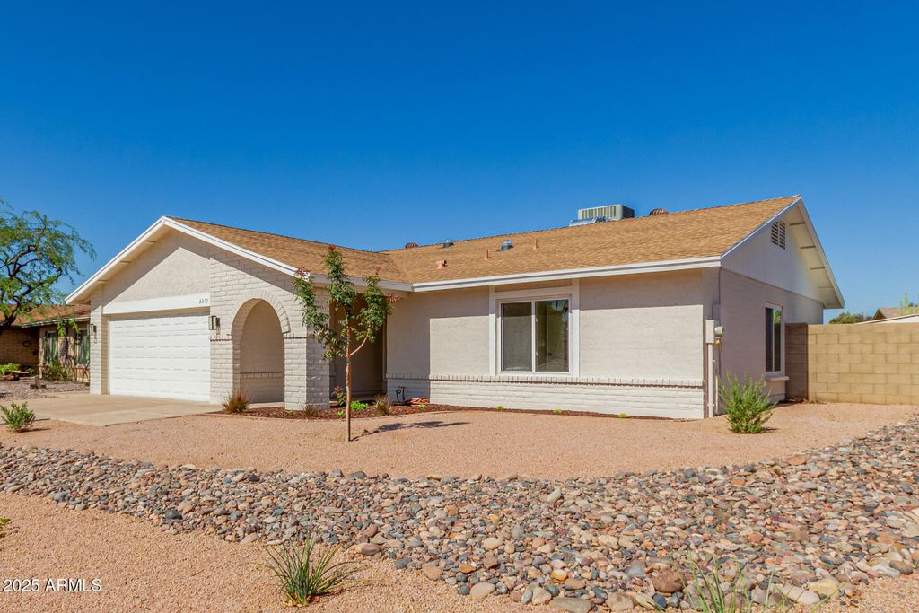 Photo of 2210 N Los Altos Drive, Chandler, AZ 85224 (MLS # 6927208)