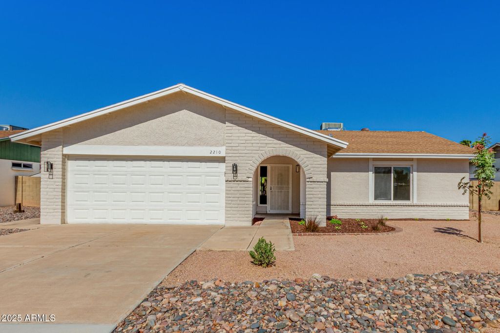 Photo of 2210 N Los Altos Drive, Chandler, AZ 85224 (MLS # 6927208)