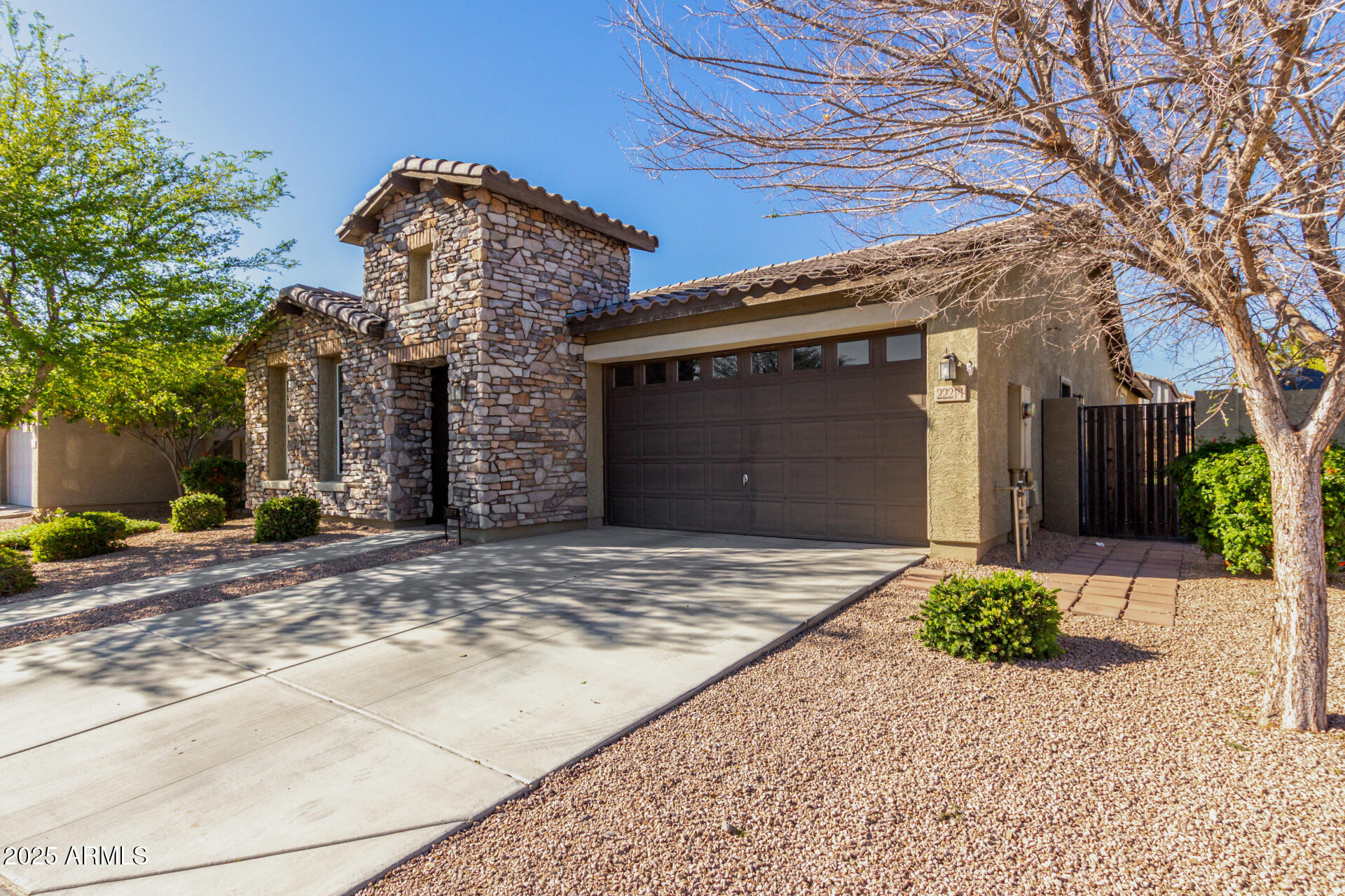 22214 E CHERRYWOOD Drive
