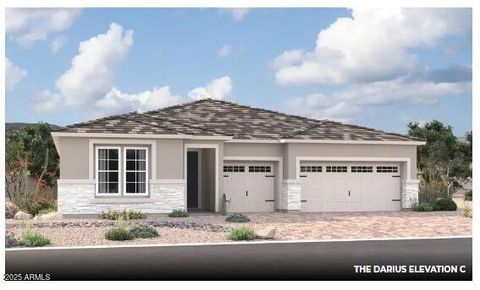 4816 W SAN GABRIEL Avenue Laveen AZ 85339