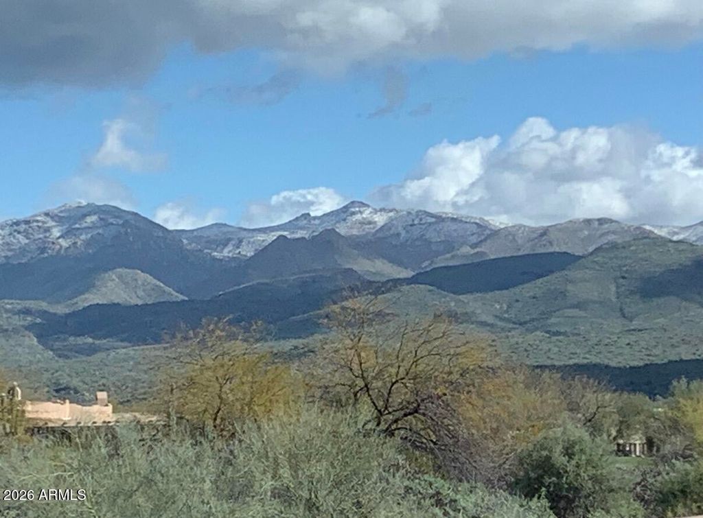 Photo of 19010 E Tonto Trail, Rio Verde, AZ 85263 (MLS # 7012869)