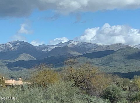 19010 E TONTO Trail Rio Verde AZ 85263