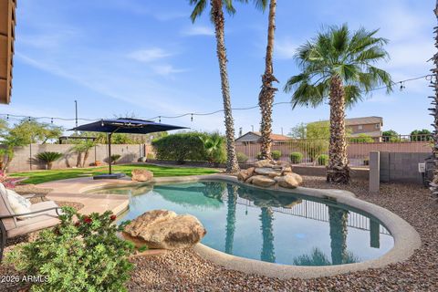 Property photo of 3569 e morelos court, gilbert, AZ 85295