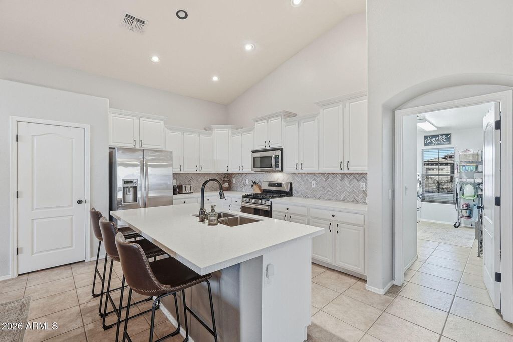 Photo of 3569 E Morelos Court, Gilbert, AZ 85295 (MLS # 6988436)