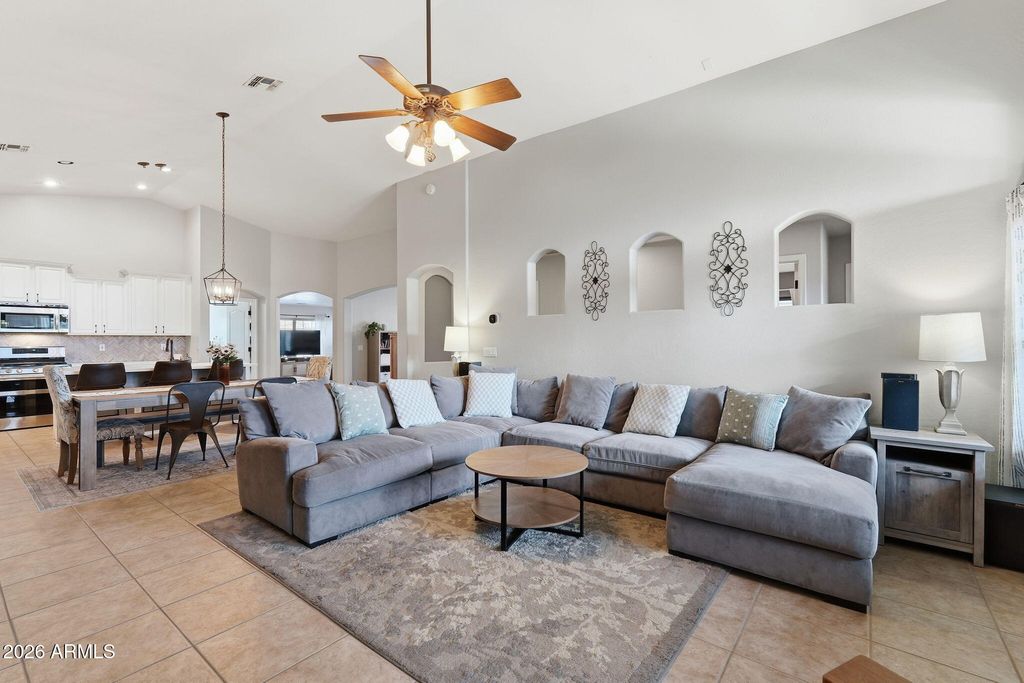 Photo of 3569 E Morelos Court, Gilbert, AZ 85295 (MLS # 6988436)