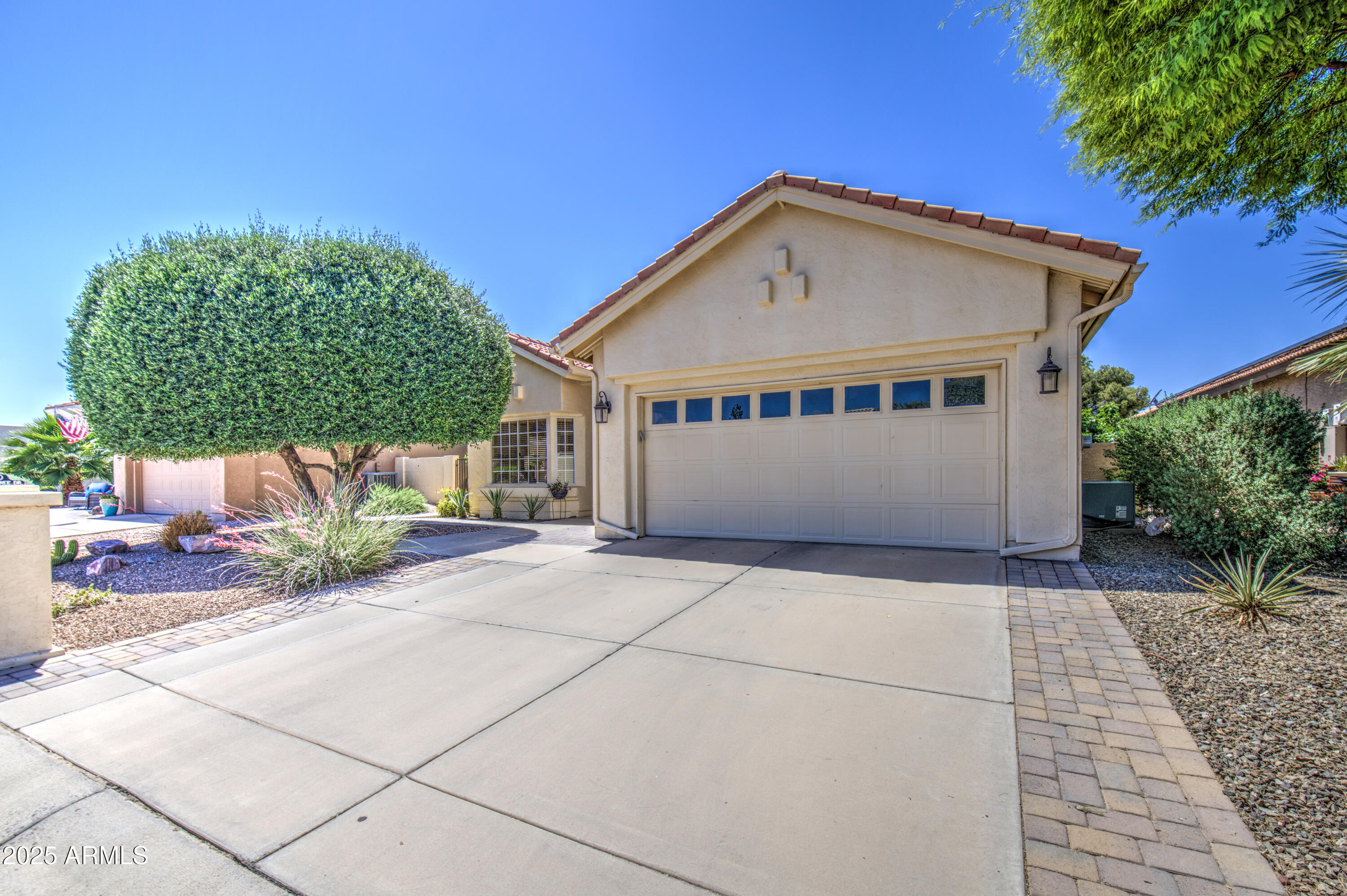 26210 S FLAME TREE Drive
