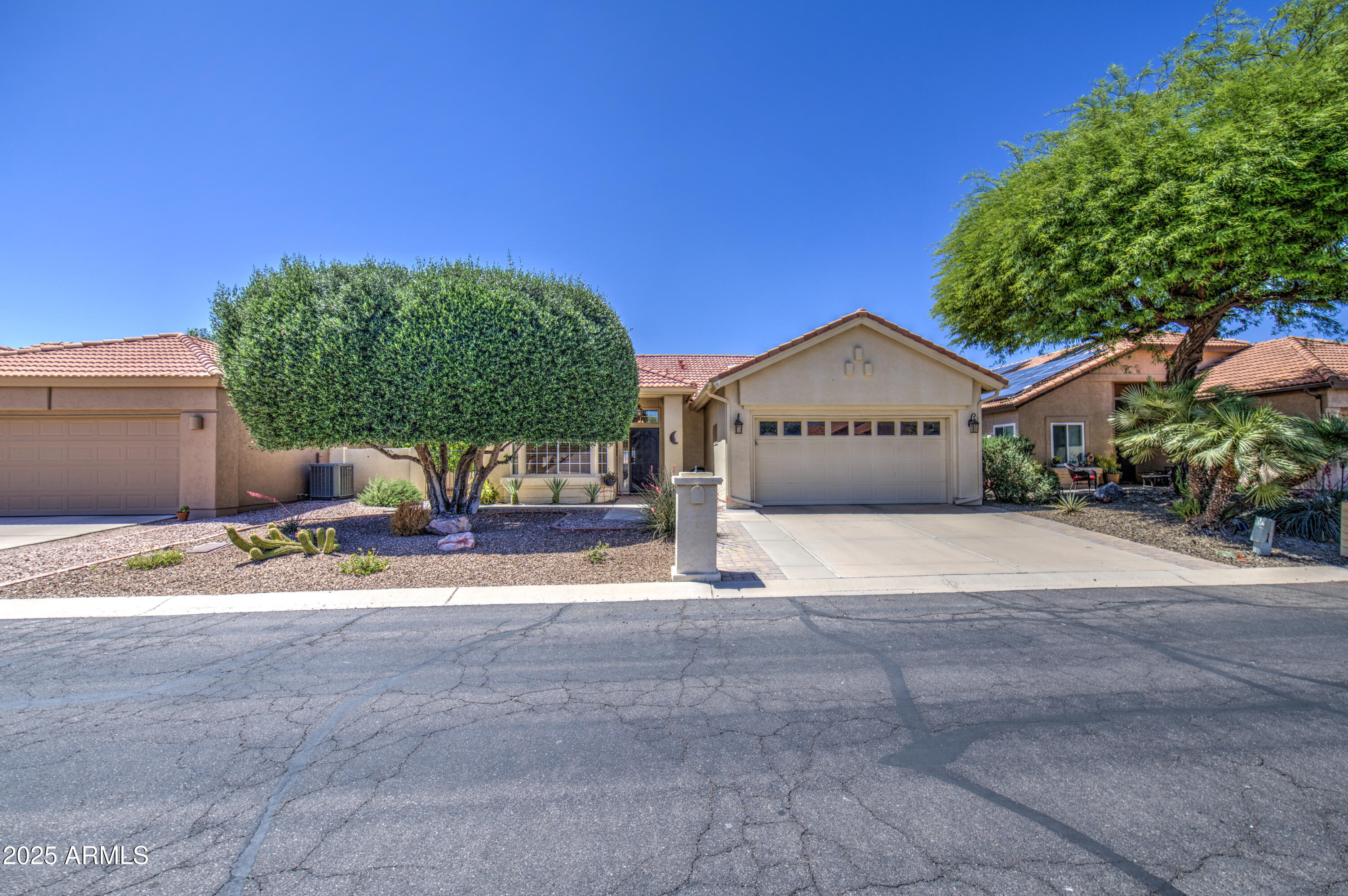 26210 S FLAME TREE Drive