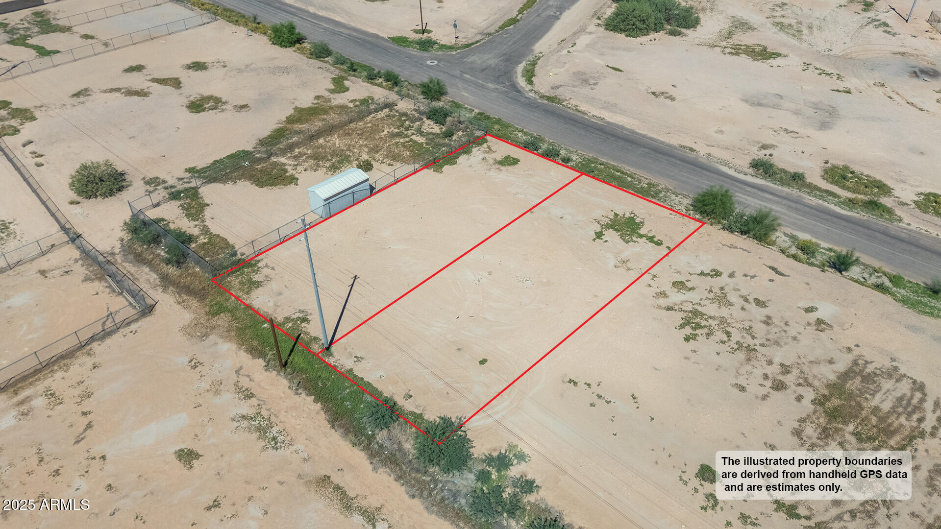 0 W Giles Street 38 & 39