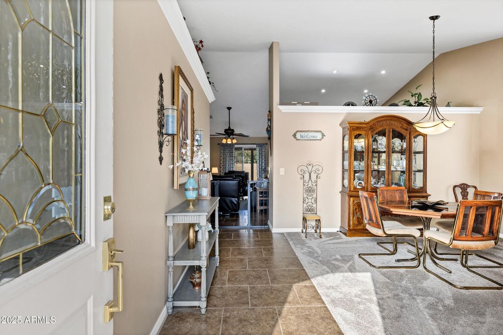 Photo of 2864 E Pony Court, Gilbert, AZ 85295 (MLS # 6962075)