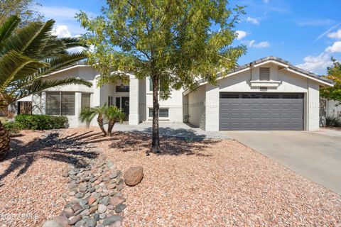 6164 E GREENWAY Lane Scottsdale AZ 85254