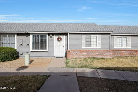 A home in Glendale