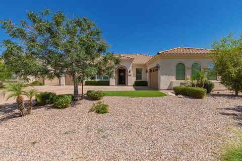3990 E IRIS Drive Chandler AZ 85286