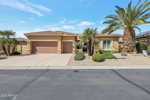 2678 N 164TH Avenue Goodyear AZ 85395
