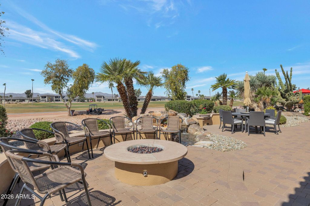 Photo of 2678 N 164th Avenue, Goodyear, AZ 85395 (MLS # 6990122)