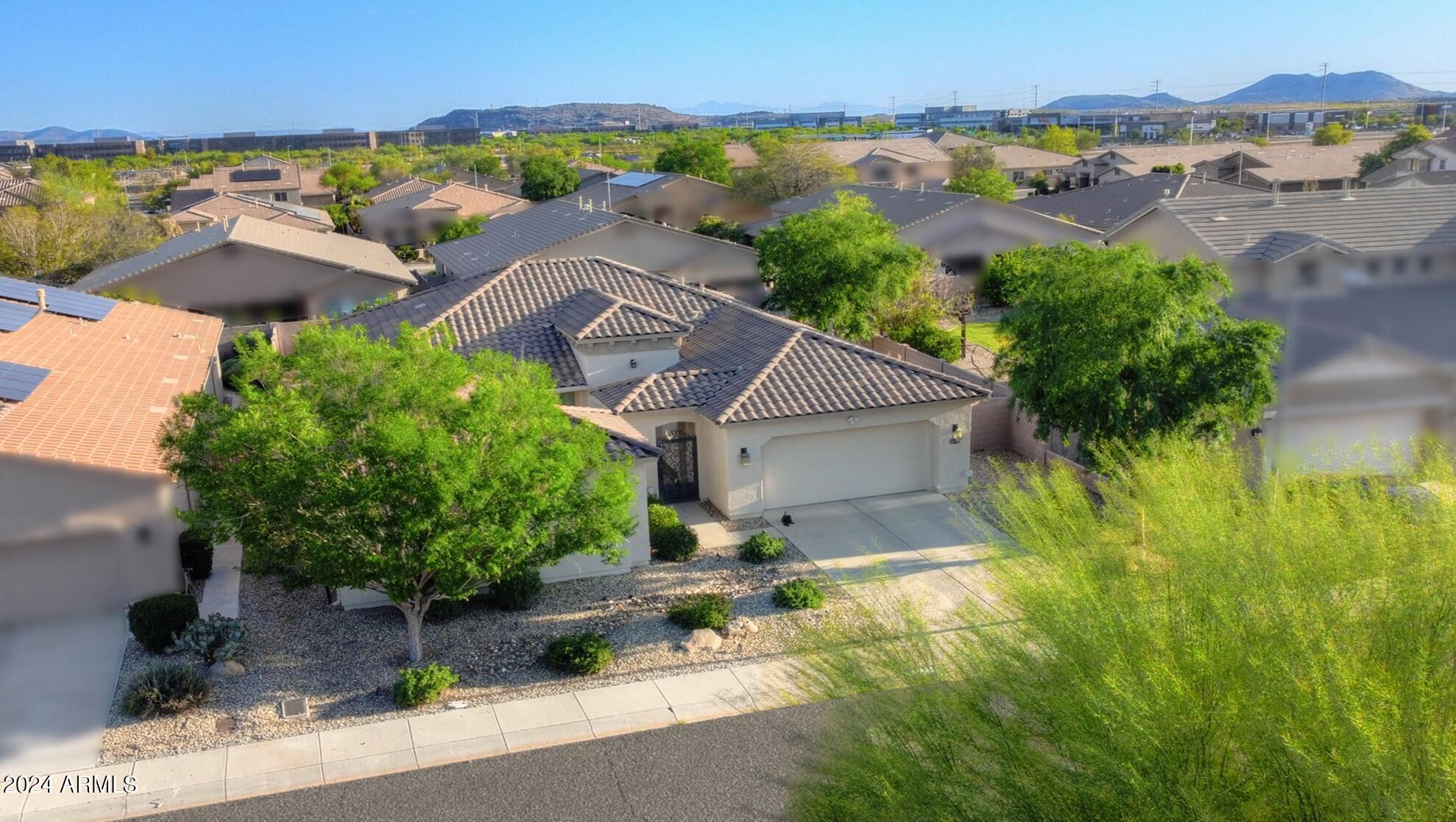 View Phoenix, AZ 85085 house