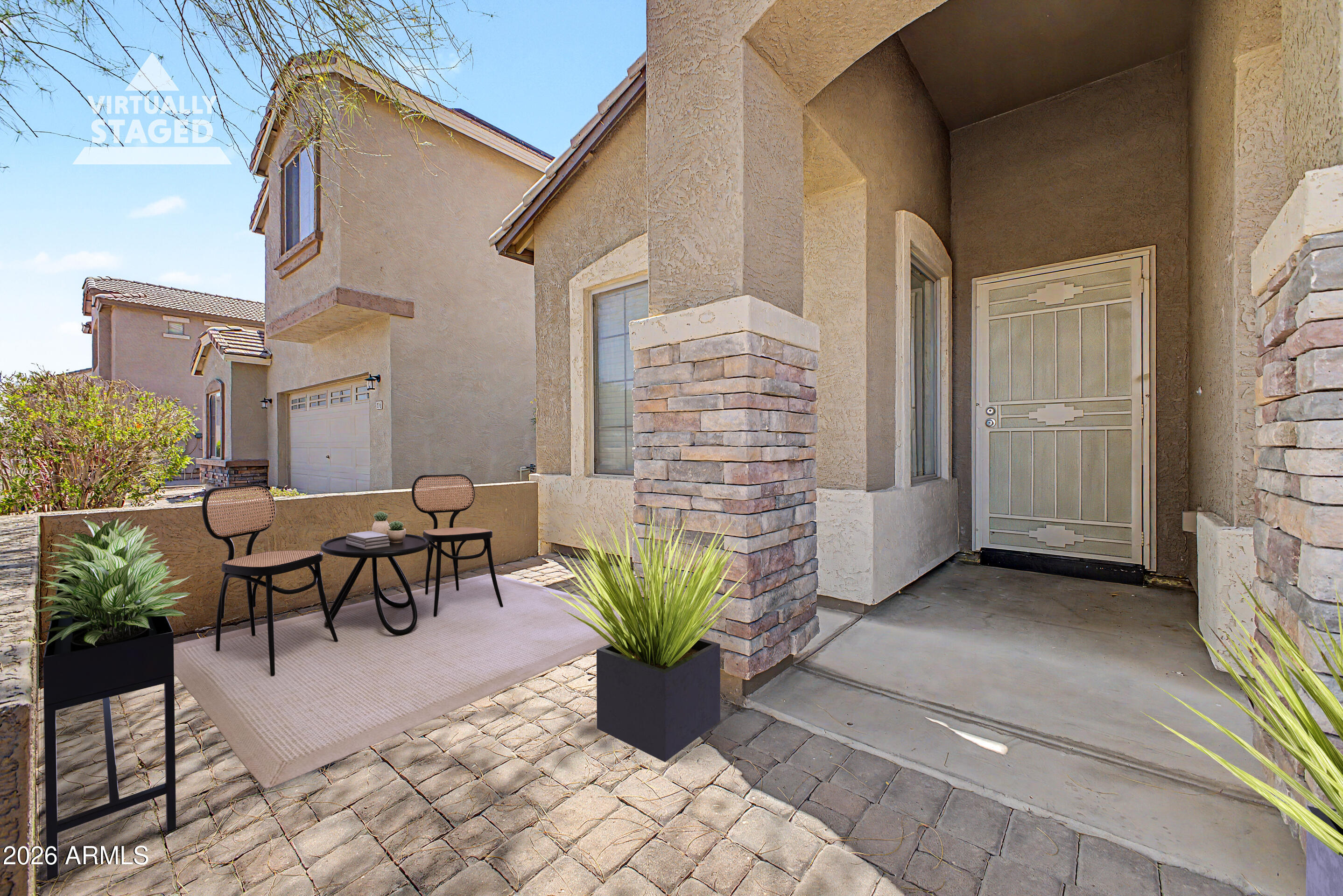 25271 W PLEASANT Lane