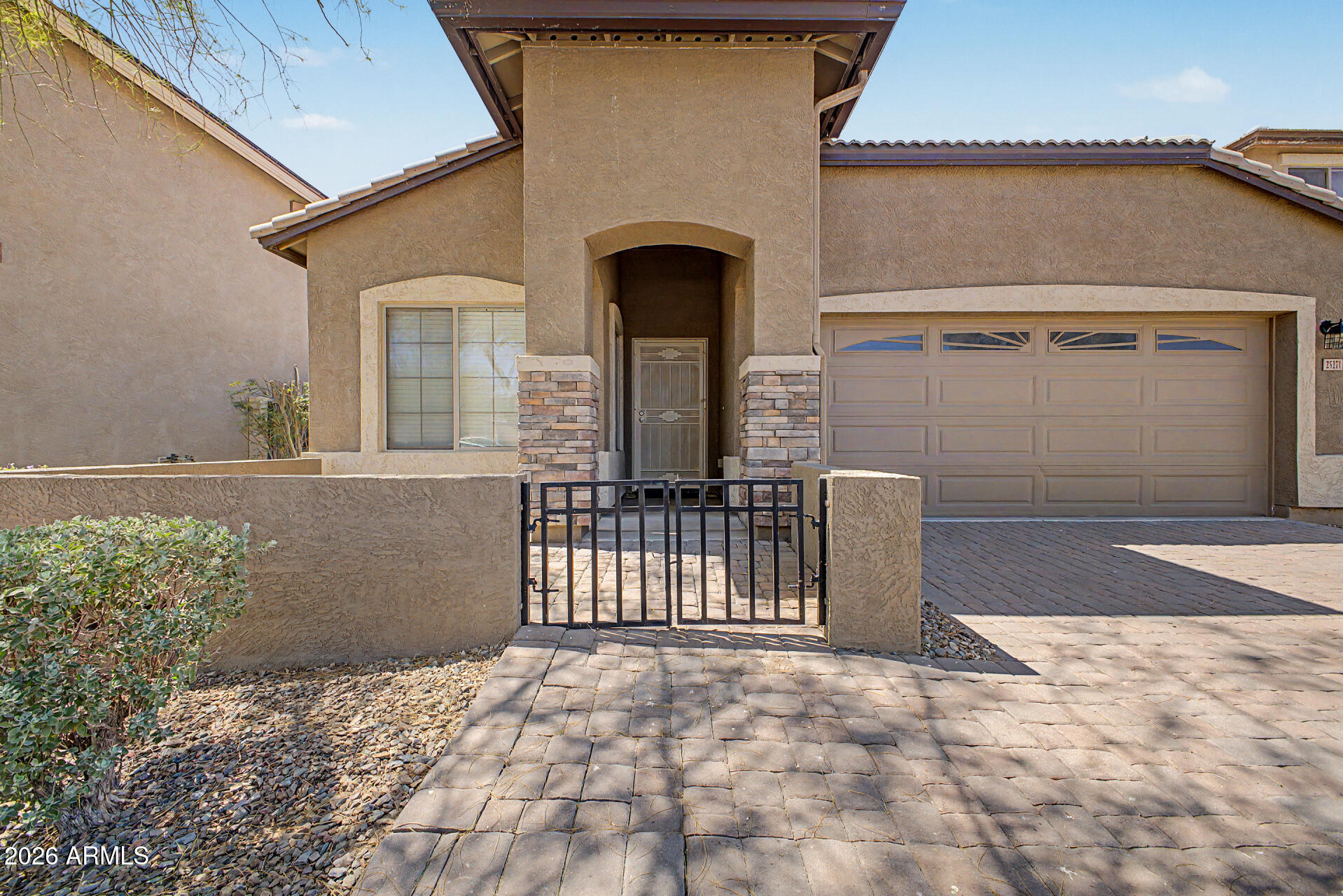 25271 W PLEASANT Lane