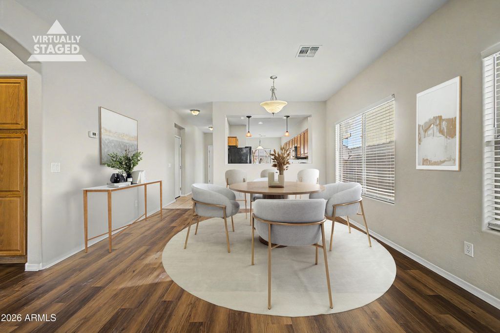 Photo of 25271 W Pleasant Lane, Buckeye, AZ 85326 (MLS # 7032168)
