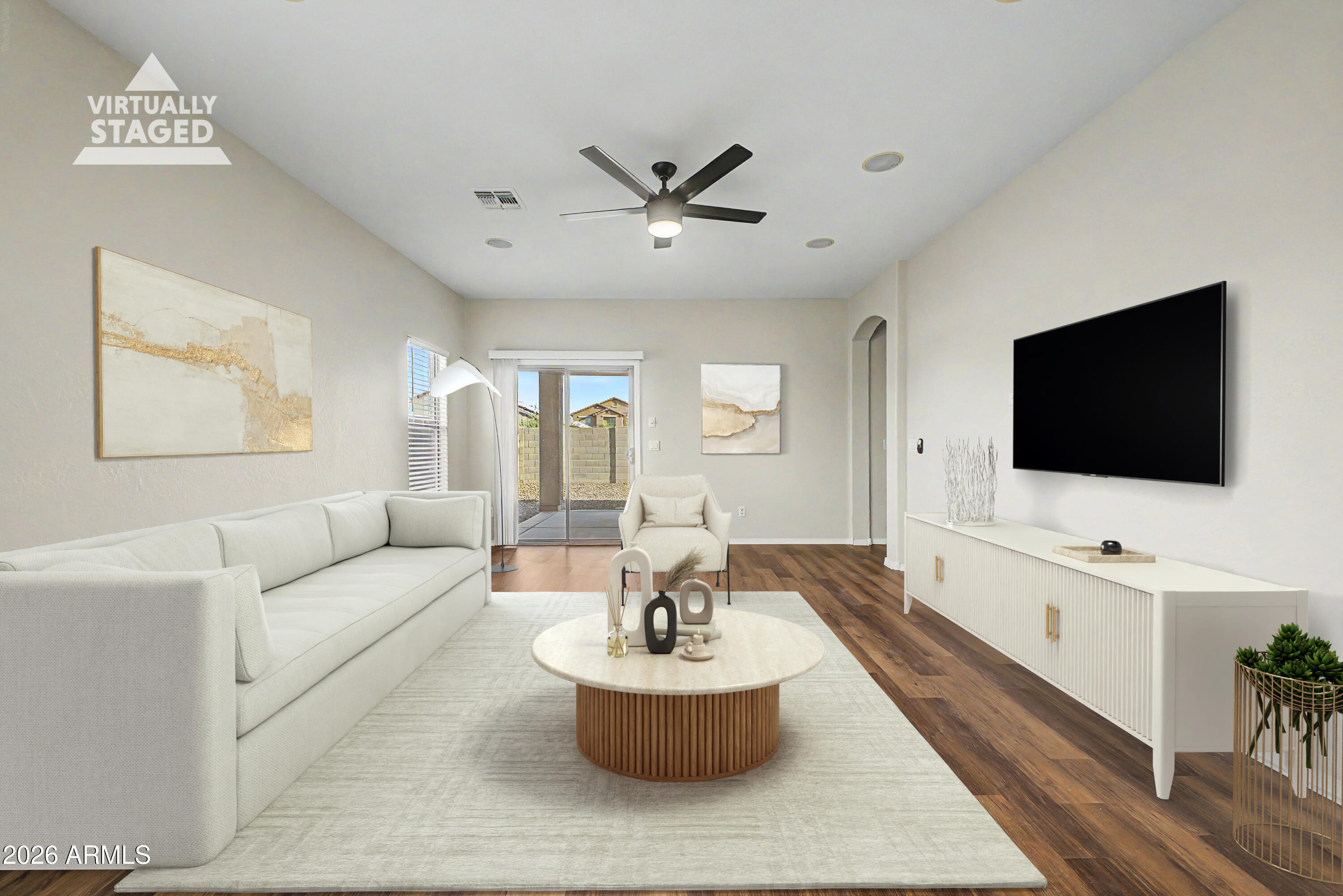 25271 W PLEASANT Lane