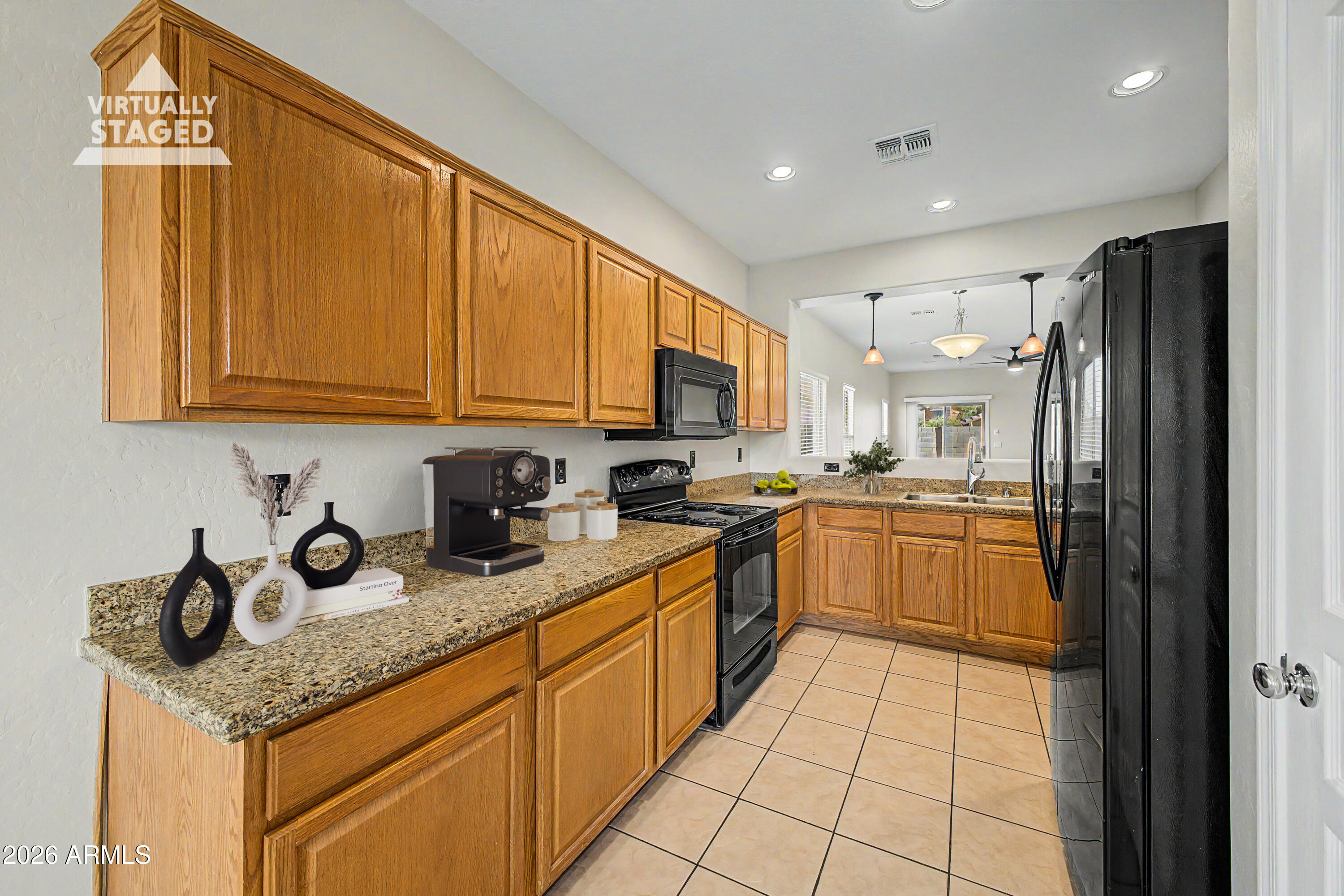 25271 W PLEASANT Lane