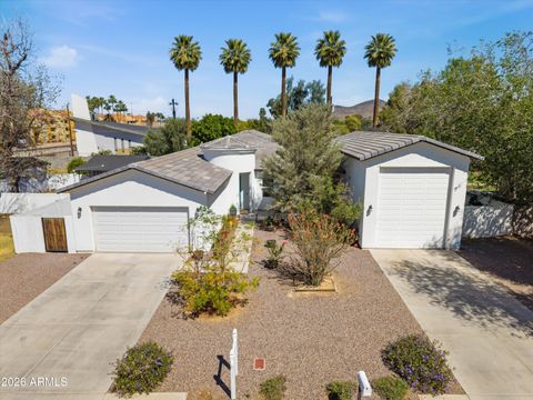 Photo of 1822 W El Caminito Drive, Phoenix, AZ 85021 (MLS # 7004232)