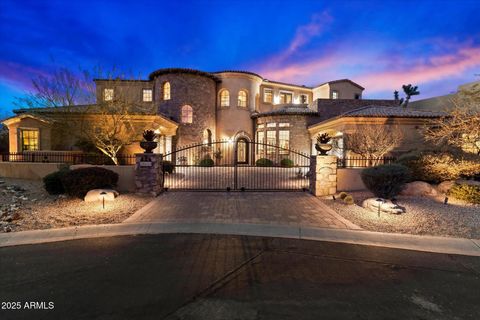 28626 N 108TH Way N Scottsdale AZ 85262