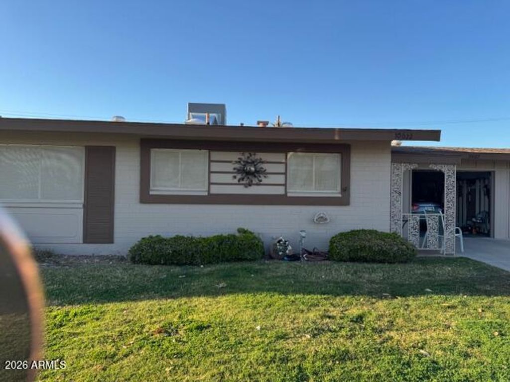 Photo of 10022 W Lakeview Circle N, Sun City, AZ 85351 (MLS # 6971809)