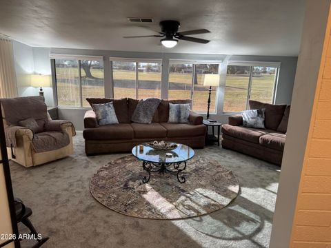 10022 W LAKEVIEW Circle W Sun City AZ 85351