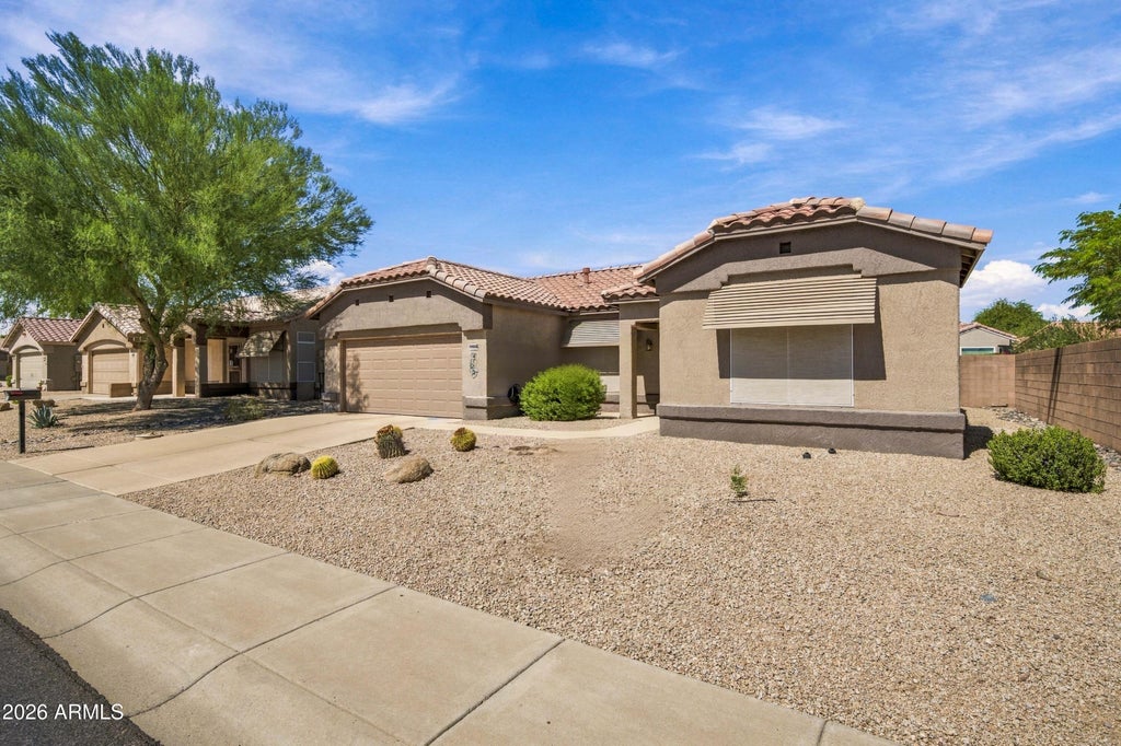 Photo of 13664 W Ravenswood Drive, Sun City West, AZ 85375 (MLS # 7088722)