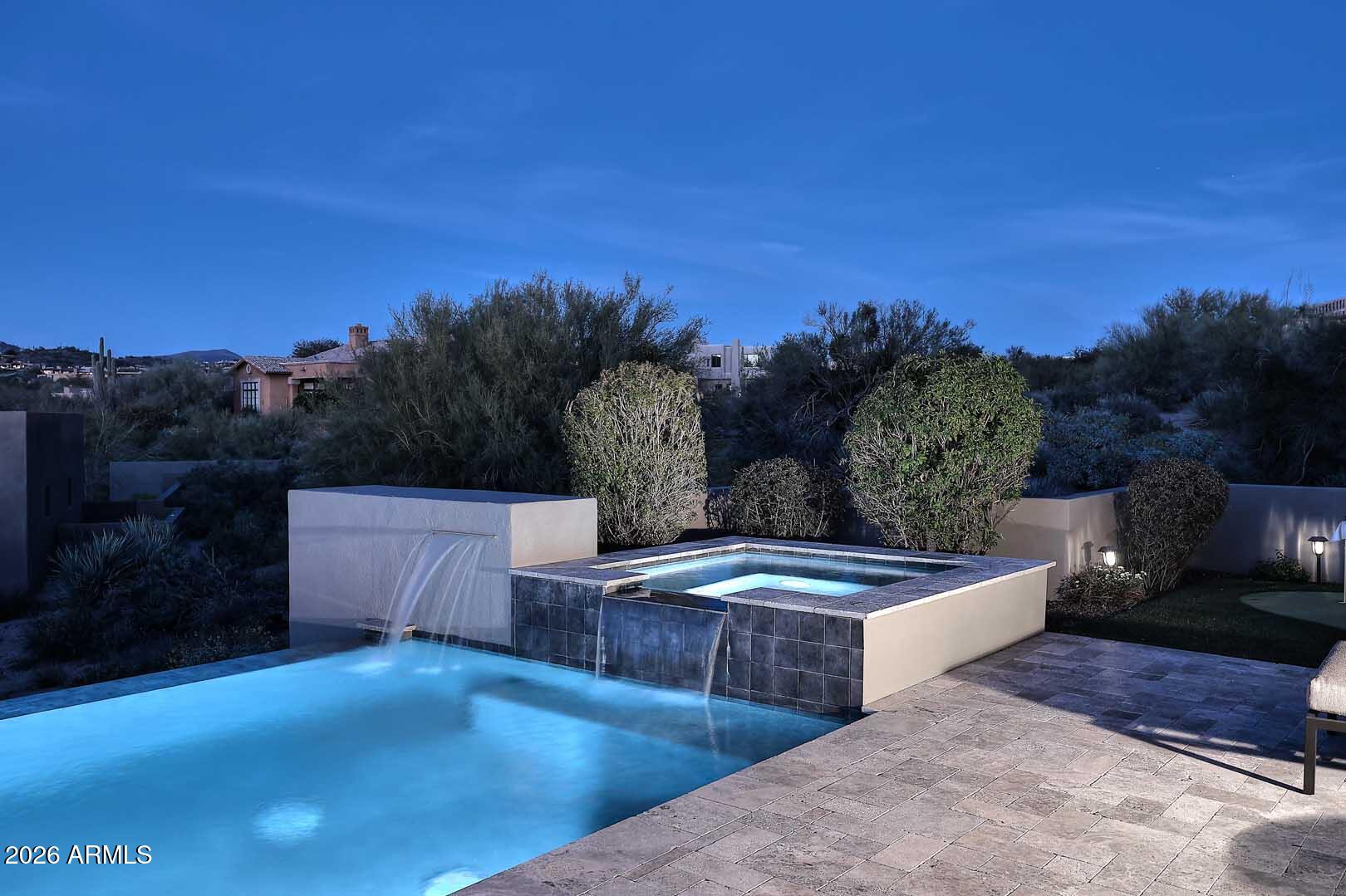 9468 E SUNDANCE Trail