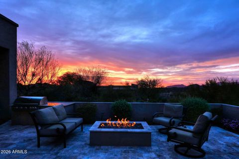 9468 E SUNDANCE Trail Scottsdale AZ 85262