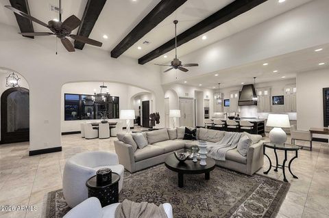 Photo of 9468 E Sundance Trail, Scottsdale, AZ 85262 (MLS # 6976881)