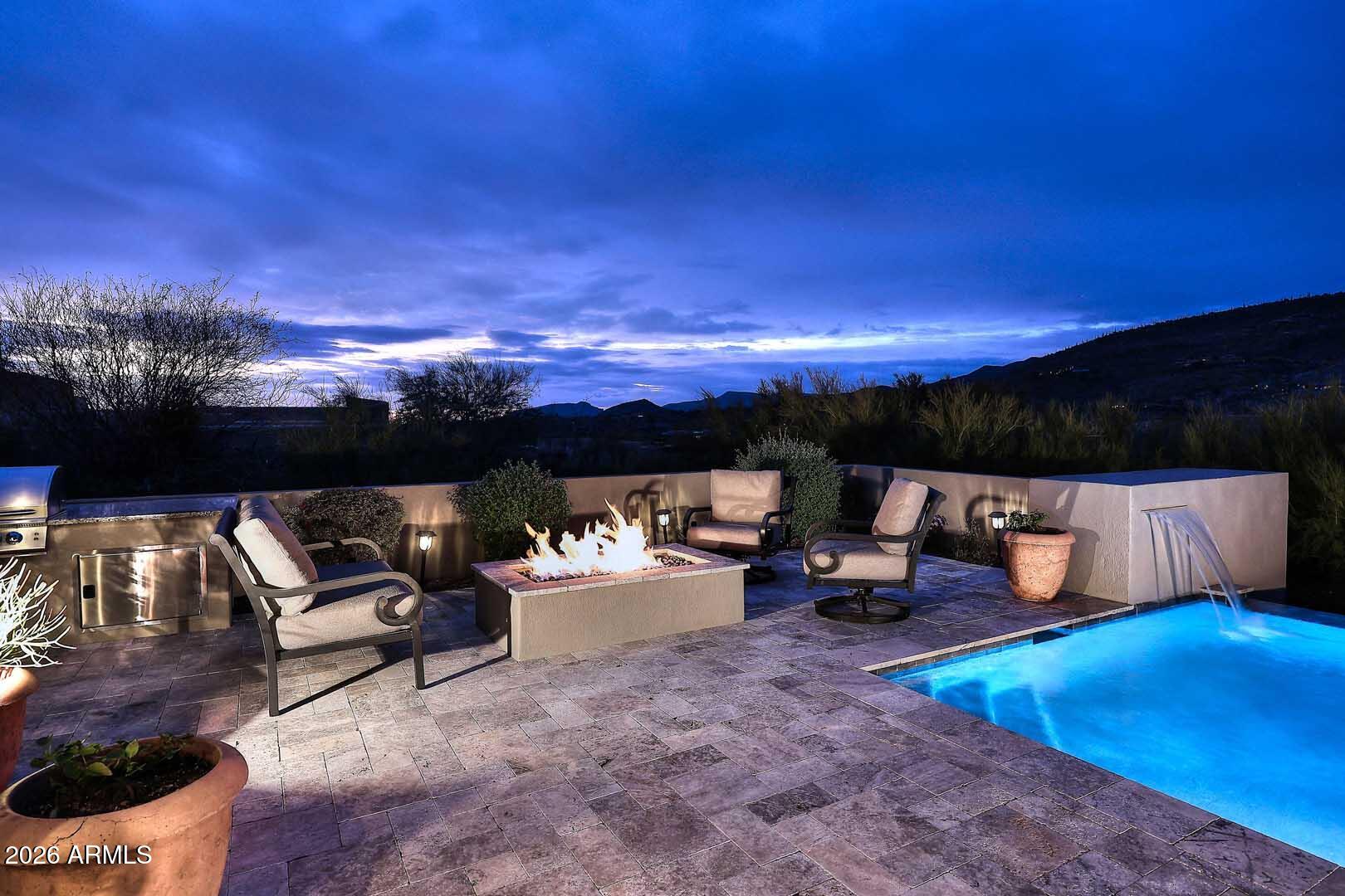 9468 E SUNDANCE Trail