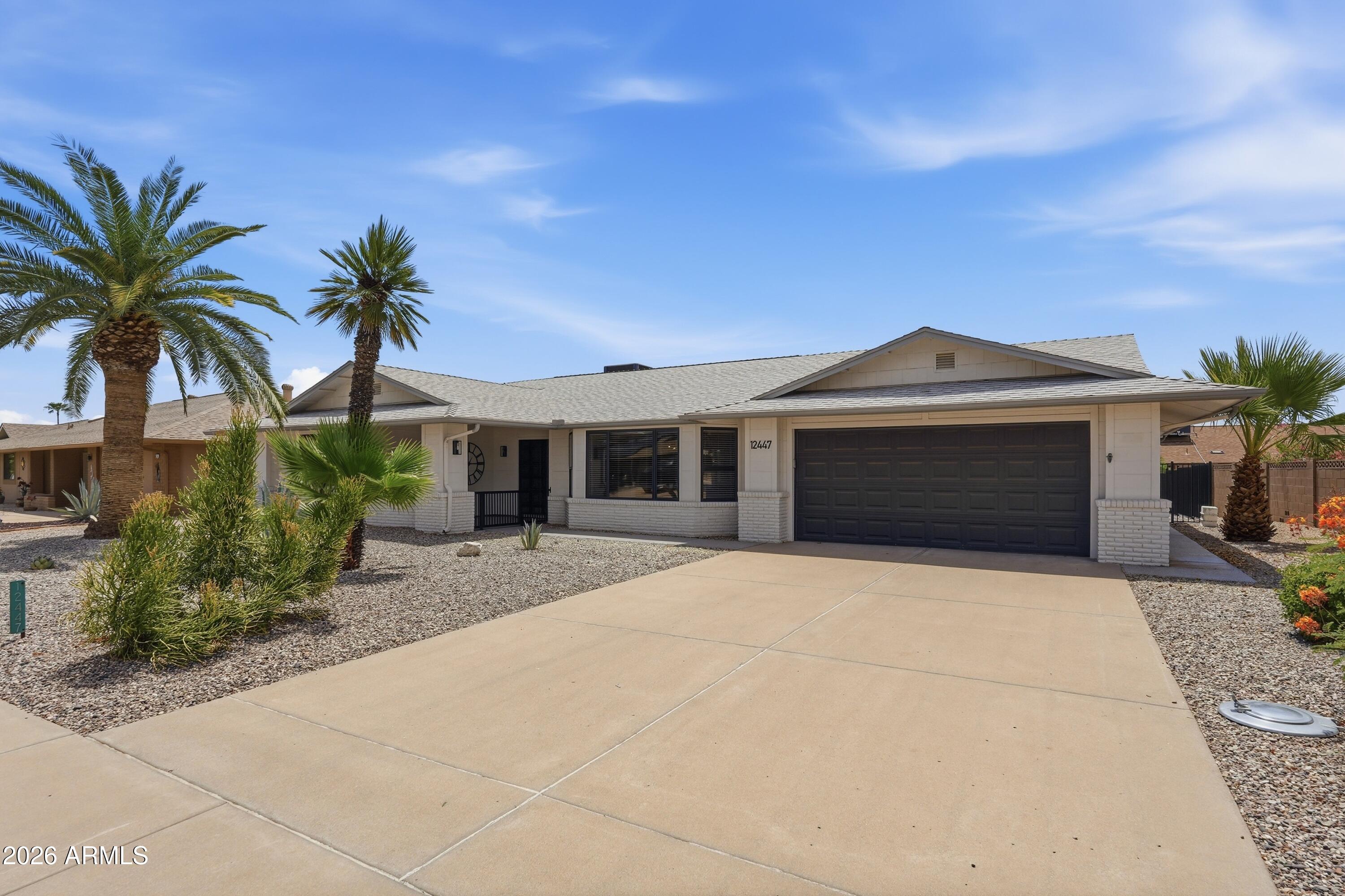 12447 W MORNING DOVE Drive