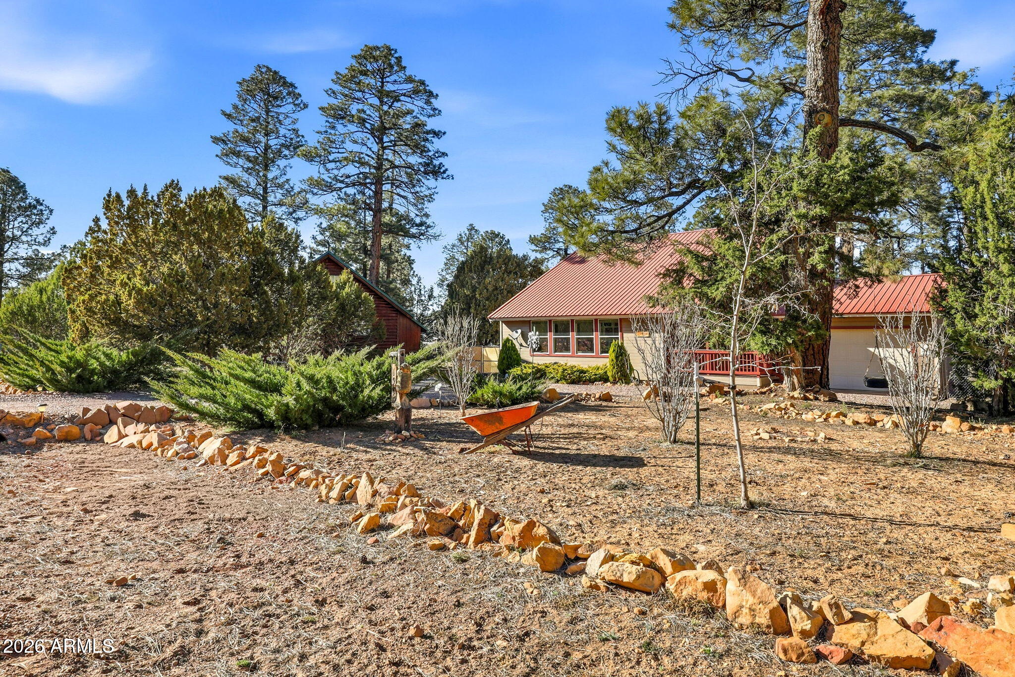 1980 Pine Cone Circle