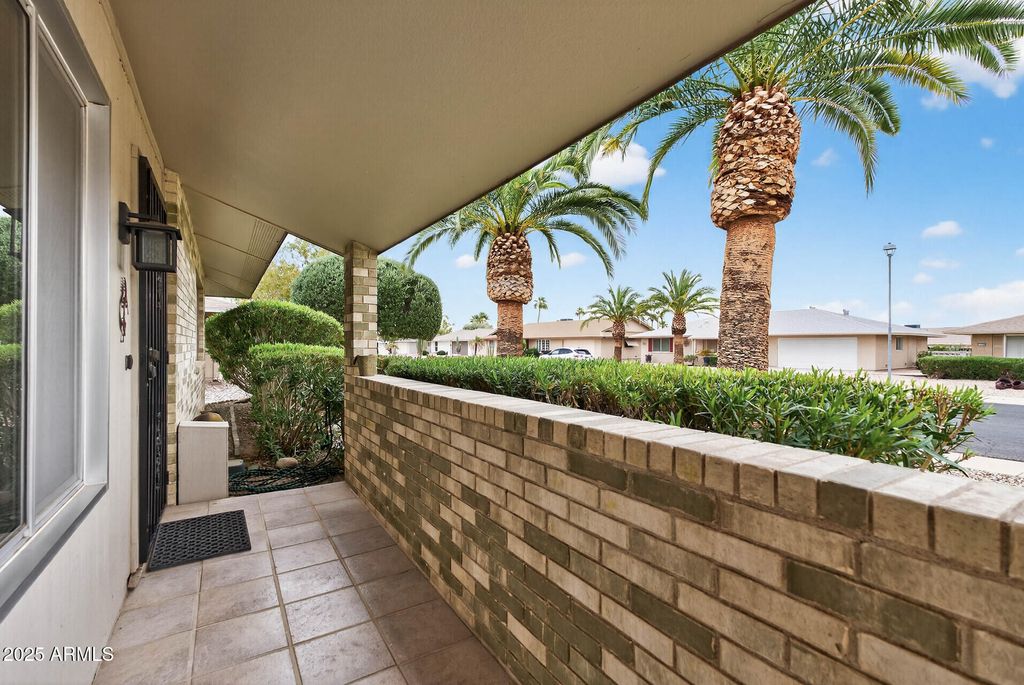 Photo of 13230 W Shadow Hills Drive, Sun City West, AZ 85375 (MLS # 6932458)