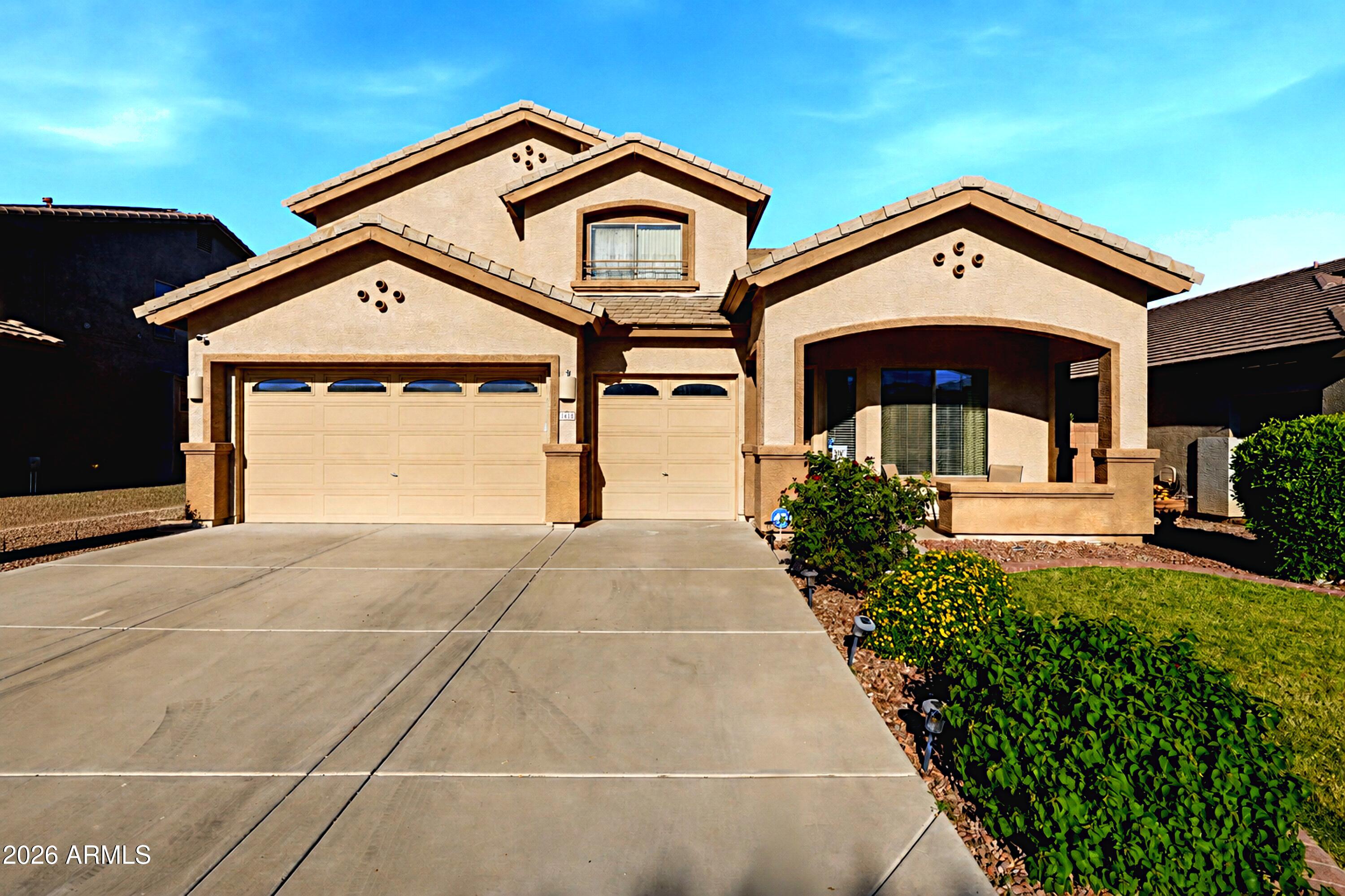 14413 N 143RD Drive