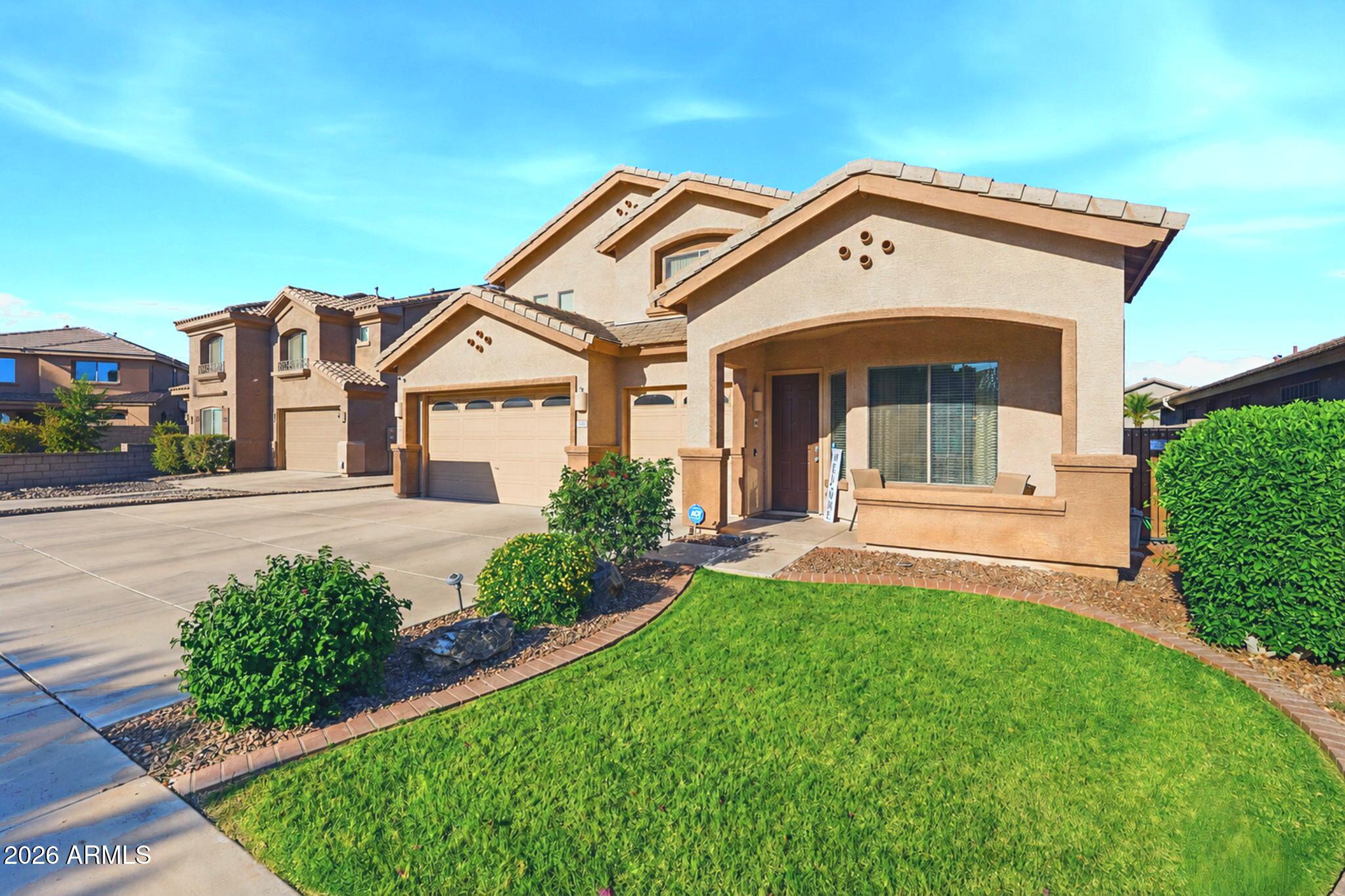 14413 N 143RD Drive