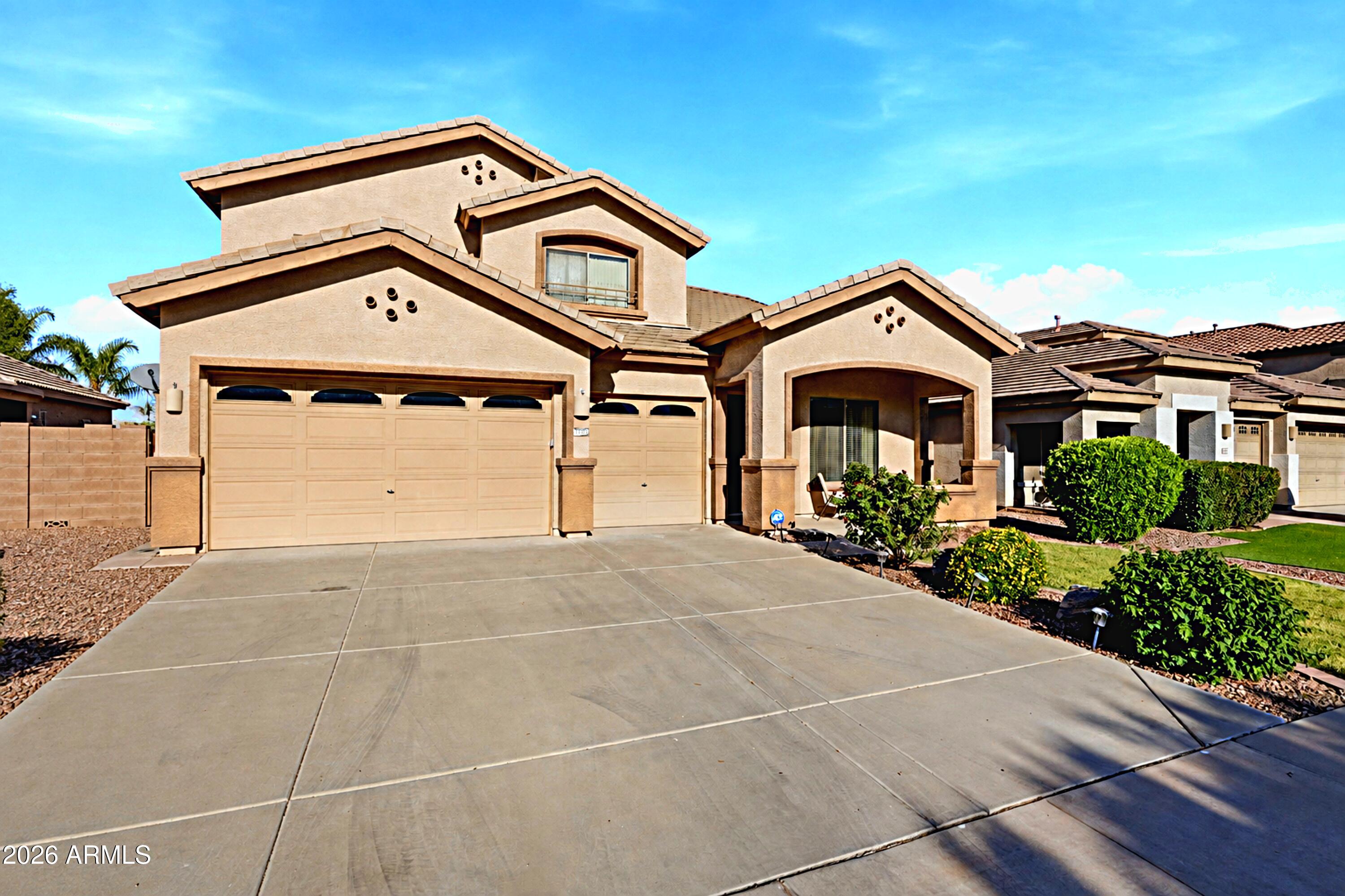 14413 N 143RD Drive