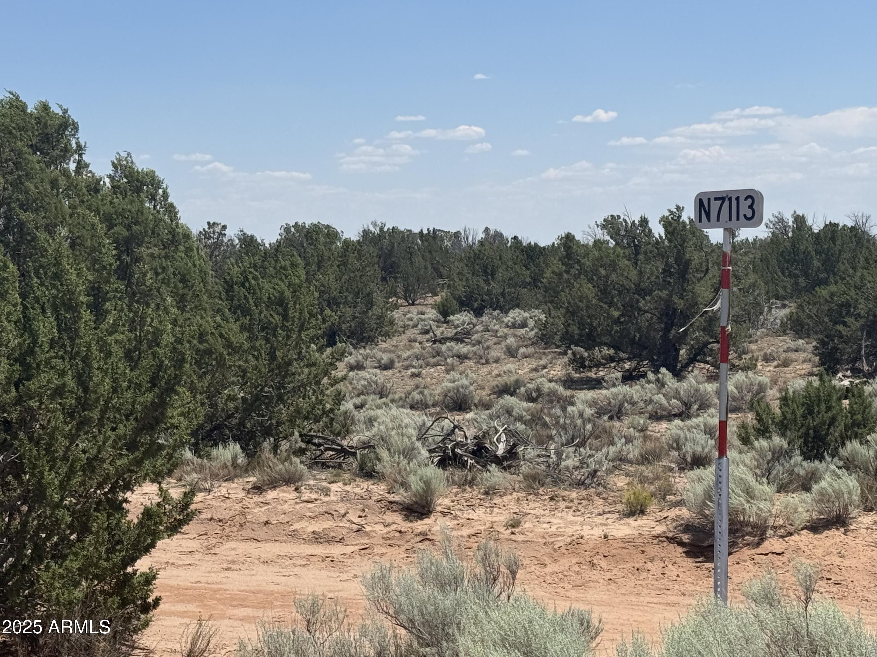 Lot 178 Red Sky Ranch -- 178