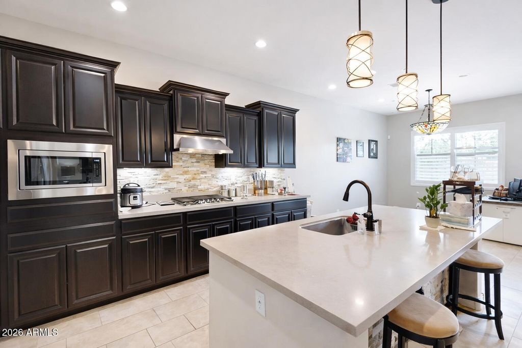 Photo of 11850 W Lone Tree Trail, Peoria, AZ 85383 (MLS # 6966890)