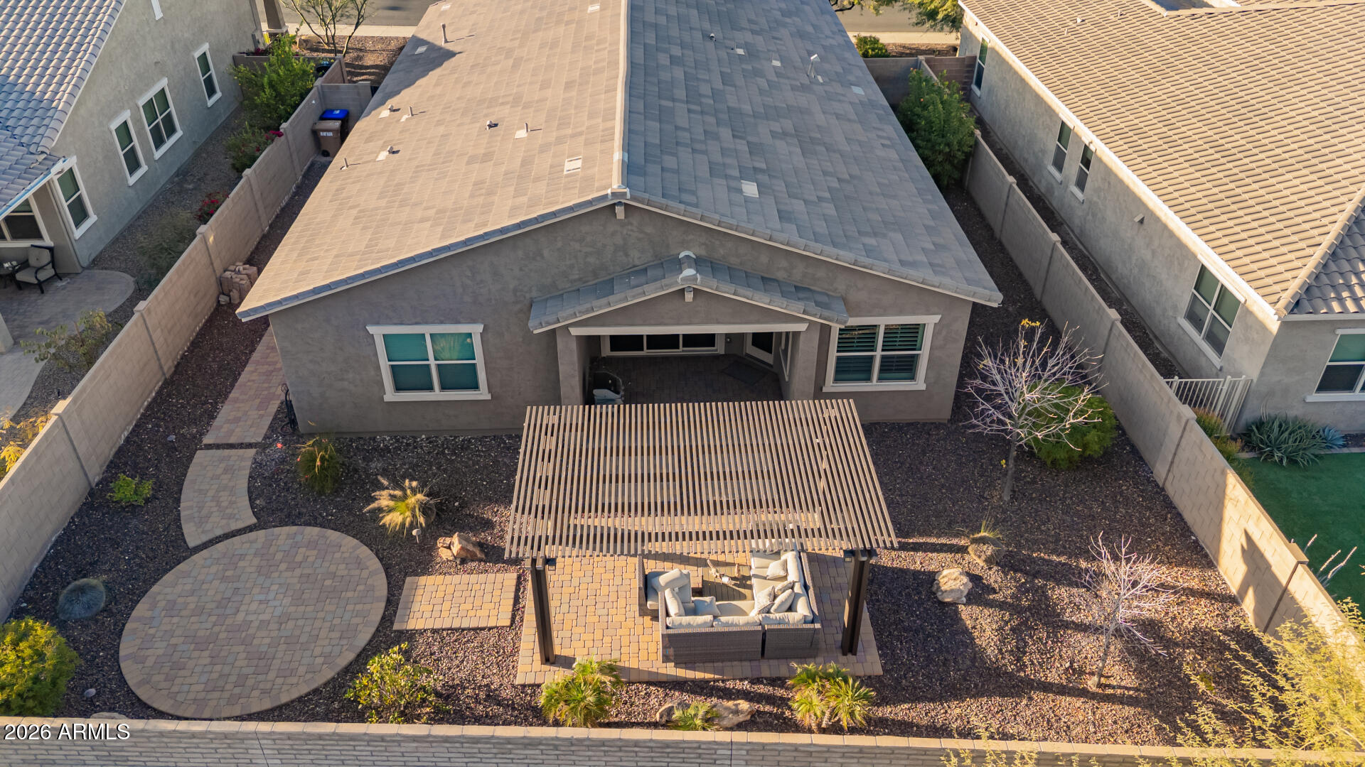 11850 W LONE TREE Trail