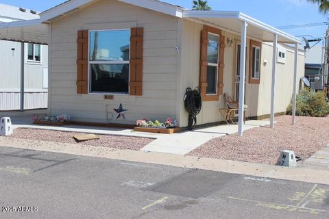 7807 E Main Street H7 Mesa AZ 85207