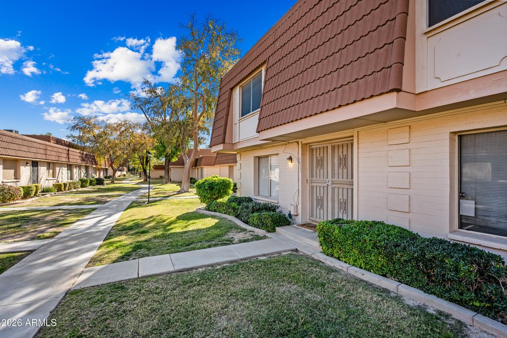 Photo of 4815 S Birch Street, Tempe, AZ 85282 (MLS # 6970556)